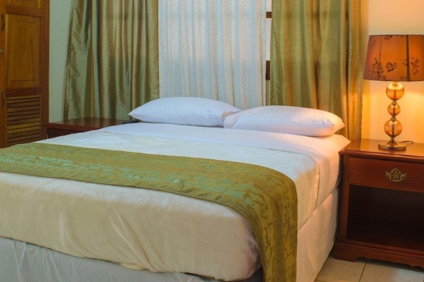 Hotel Fontana (Managua)